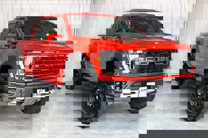 Used 2022 Ford F150 Raptor w/ Raptor 37 Performance Package