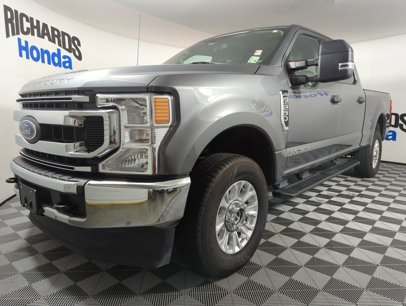 Used 2022 Ford F250 XLT