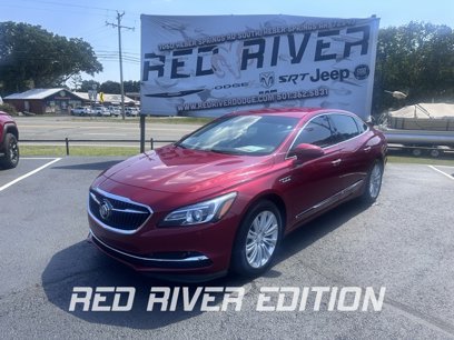Used 2019 Buick LaCrosse Essence