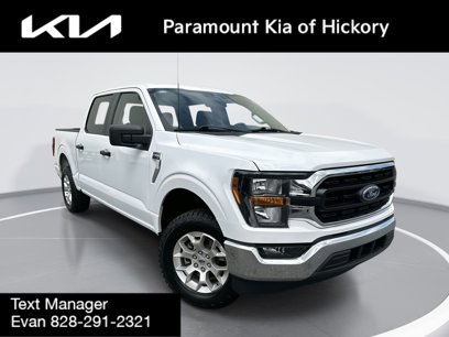 Used 2023 Ford F150 XLT
