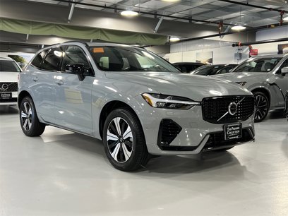 Used 2025 Volvo XC60 T8 Plus w/ Protection Package Premier