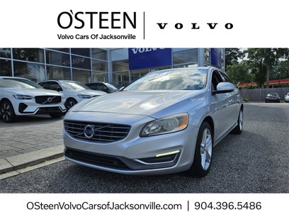 Used 2015 Volvo V60 T5 Premier