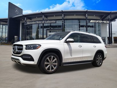Certified 2023 Mercedes-Benz GLS 450 4MATIC