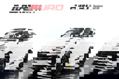 Used 2023 Lamborghini Urus S