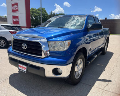 Used 2007 Toyota Tundra SR5