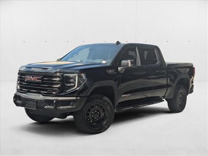 Used 2024 GMC Sierra 1500 AT4X w/ AT4X AEV Edition