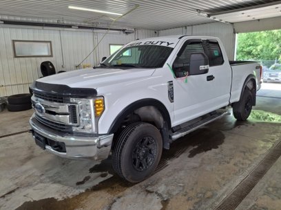 Used 2017 Ford F250 XLT