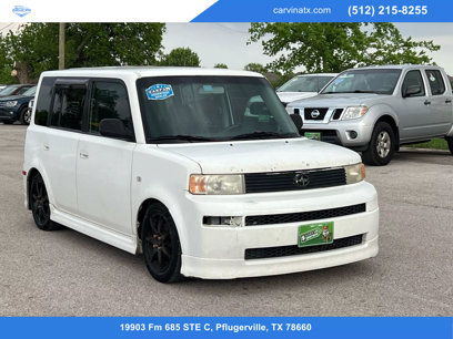 Used 2006 Scion xB