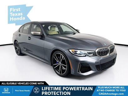 Used 2022 BMW M340i w/ Driving Assistance Package