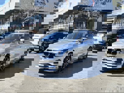 Used 2018 Volvo S90 T5 Momentum