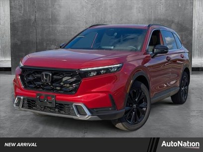 Used 2023 Honda CR-V Sport Touring