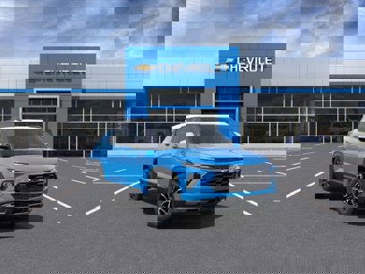 New 2024 Chevrolet TrailBlazer ACTIV