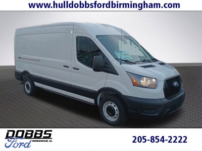 New 2025 Ford Transit 250 148 Medium Roof w/ Load Area Protection Package