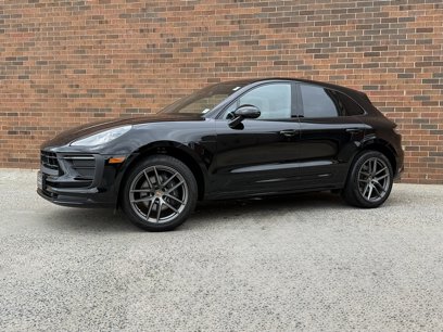 Used 2024 Porsche Macan