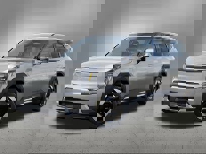 New 2026 Kia EV9 Light