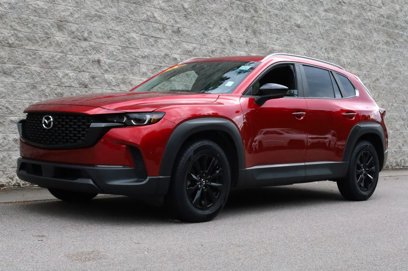 Used 2023 MAZDA CX-50 2.5 S w/ Preferred Plus Pkg