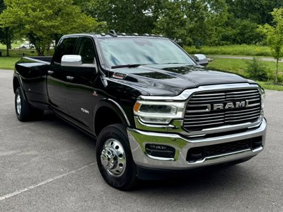 Used 2022 RAM 3500 Laramie