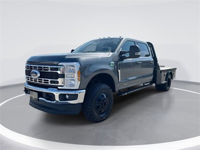 New 2025 Ford F350 XLT w/ XLT Value Package