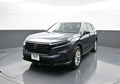 New 2023 Honda CR-V EX-L