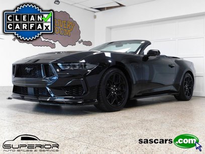 Used 2024 Ford Mustang GT Premium w/ GT Performance Package