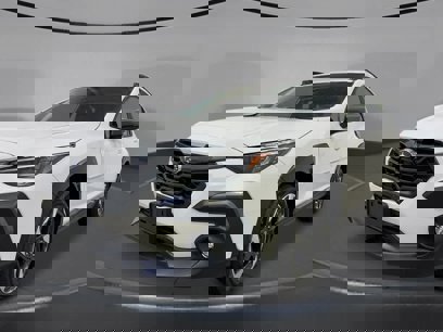 New 2025 Subaru Crosstrek 2.5i Limited