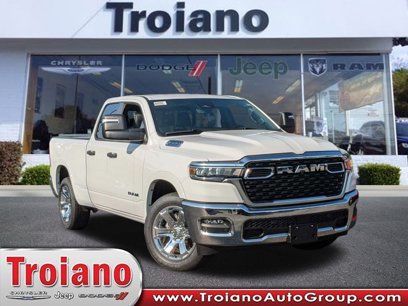 New 2025 RAM 1500 Big Horn
