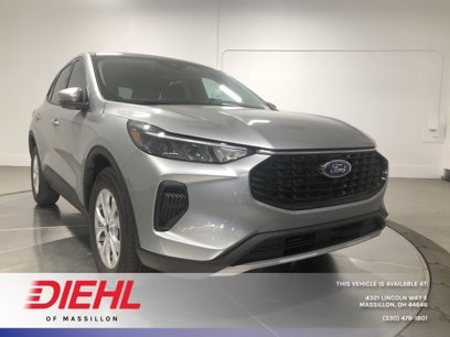 New 2024 Ford Escape Active w/ Tech Pack #2