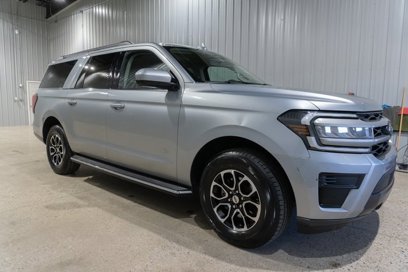 Used 2023 Ford Expedition Max XLT