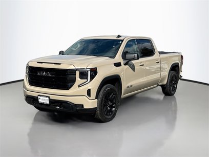Used 2023 GMC Sierra 1500 Elevation