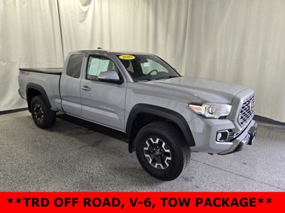 Used 2020 Toyota Tacoma SR5