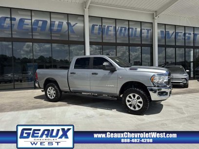 Used 2023 RAM 2500 Big Horn w/ Level 2 Equipment Group