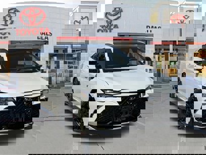 Used 2021 Toyota Avalon TRD