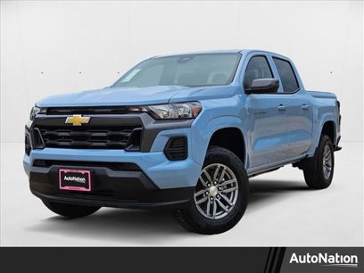 New 2025 Chevrolet Colorado LT w/ Advanced Trailering Package