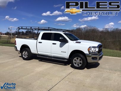 Used 2024 RAM 2500 Big Horn
