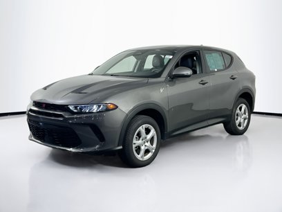 Used 2023 Dodge Hornet GT Plus