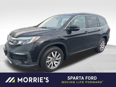 Used 2019 Honda Pilot EX-L