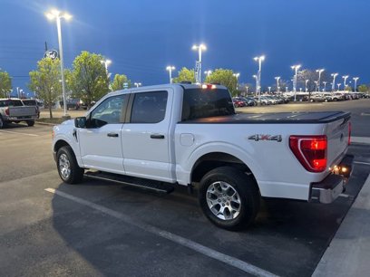 Used 2021 Ford F150 XLT