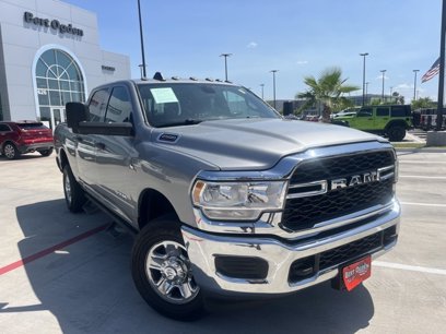 Used 2022 RAM 2500 Tradesman