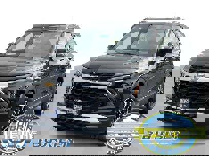 New 2024 Chevrolet TrailBlazer LT w/ Convenience Package