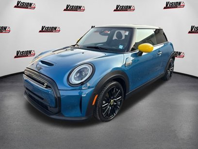 Used 2024 MINI Cooper SE