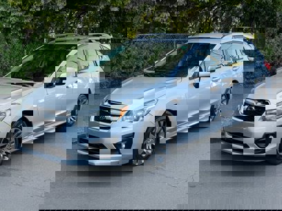 Used 2014 Subaru Impreza 2.0i Sport Premium w/ Popular Package #1