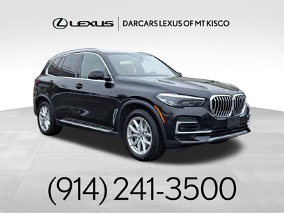 Used 2022 BMW X5 xDrive40i w/ Premium Package