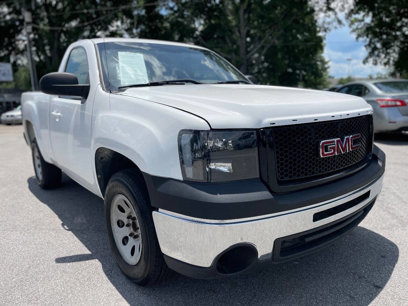 Used 2009 GMC Sierra 1500 W/T