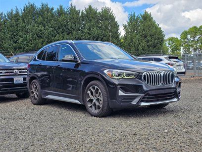 Used 2021 BMW X1 xDrive28i w/ Premium Package