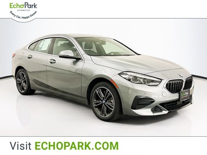 Used 2024 BMW 228i xDrive Gran Coupe