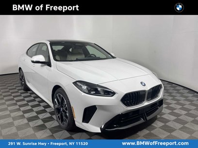 New 2025 BMW 228i xDrive w/ Premium Package