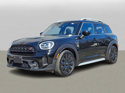 Certified 2023 MINI Cooper Countryman S w/ Premium Package