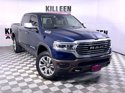 Used 2019 RAM 1500 Limited