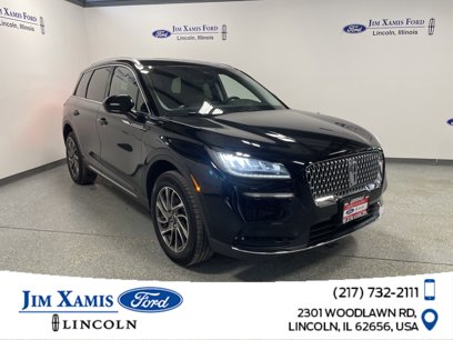 Used 2022 Lincoln Corsair FWD