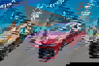Certified 2024 Hyundai Sonata SEL